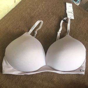 NWT DKNY bra